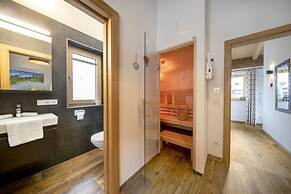 Nationalpark Chalet Schwarzes Horndl