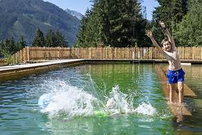 Nationalpark Chalet Schwarzes Horndl