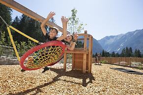 Nationalpark Chalet Schwarzes Horndl