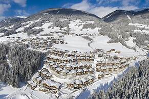 Nationalpark Chalet Schwarzes Horndl