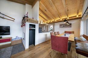 Nationalpark Chalet Schwarzes Horndl