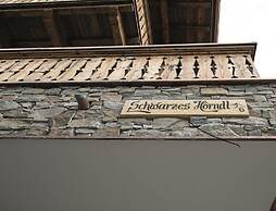 Nationalpark Chalet Schwarzes Horndl