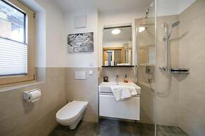 Nationalpark Chalet Schwarzes Horndl