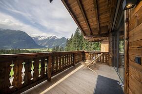 Nationalpark Chalet Schwarzes Horndl
