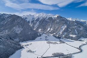 Nationalpark Chalet Schwarzes Horndl