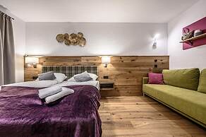 Nationalpark Chalet Schwarzes Horndl