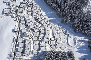 Nationalpark Chalet Schwarzes Horndl