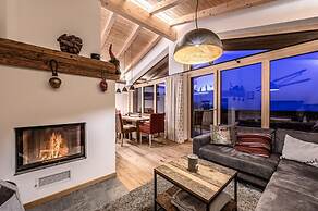 Nationalpark Chalet Schwarzes Horndl