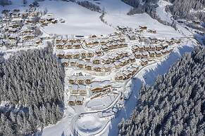 Nationalpark Chalet Schwarzes Horndl