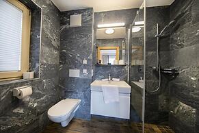 Nationalpark Chalet Schwarzes Horndl