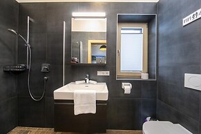 Nationalpark Chalet Schwarzes Horndl