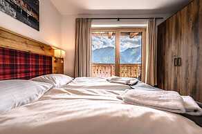 Nationalpark Chalet Schwarzes Horndl