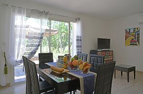 Villa in Montauroux With Pool & Near Forest