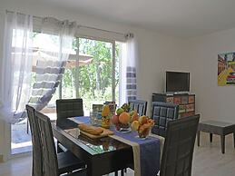 Villa in Montauroux With Pool & Near Forest
