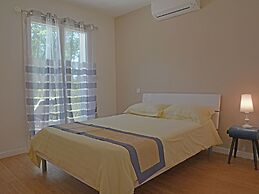 Villa in Montauroux With Pool & Near Forest
