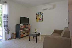 Villa in Montauroux With Pool & Near Forest