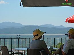 Villa in Montauroux With Pool & Near Forest