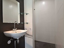 Classy Villa in Tzummarum With Terrace, Garden