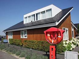 Holiday Home in Uitgeest Near the sea
