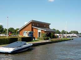 Holiday Home in Uitgeest Near the sea