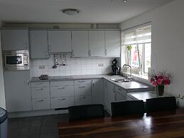 Holiday Home in Uitgeest Near the sea