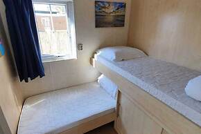 Charming Chalet in Goedereede With Open Area