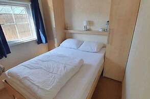 Charming Chalet in Goedereede With Open Area