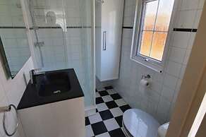 Charming Chalet in Goedereede With Open Area