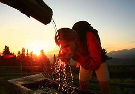 Chalet With Indoor hot tub