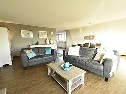 Modern Holiday Home in Westerland