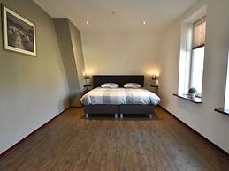 Modern Holiday Home in Westerland