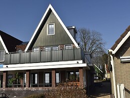 Modern Holiday Home in Westerland