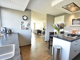 Modern Holiday Home in Westerland