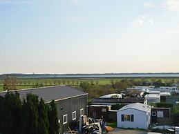 Modern Holiday Home in Westerland