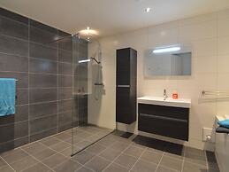 Modern Holiday Home in Westerland