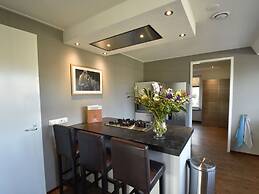 Modern Holiday Home in Westerland