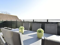 Modern Holiday Home in Westerland