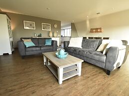 Modern Holiday Home in Westerland