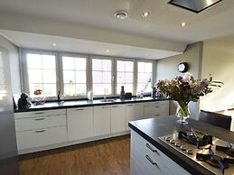 Modern Holiday Home in Westerland