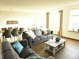 Modern Holiday Home in Westerland