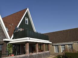 Modern Holiday Home in Westerland