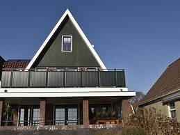 Modern Holiday Home in Westerland