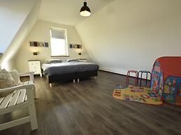 Modern Holiday Home in Westerland