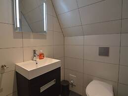 Modern Holiday Home in Westerland