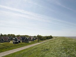 Comfortable Villa With Garden, Near the Wadden Sea