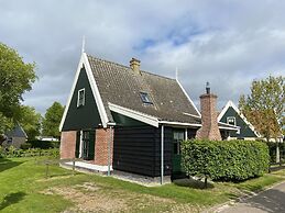 Villa With Garden Near the Wadden Sea