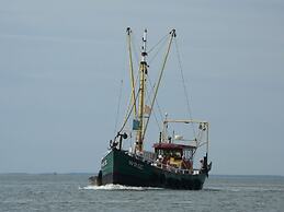 Comfortable Villa With Garden, Near the Wadden Sea