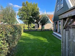 Villa With Garden Near the Wadden Sea