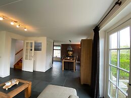 Modern Dutch Villa With Terrace