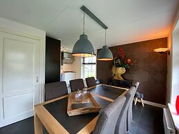 Comfortable Villa With Garden, Near the Wadden Sea